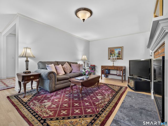 7 Shawandassee Road, Waterford, CT 06385