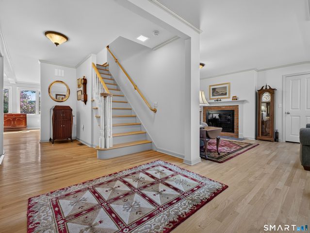 7 Shawandassee Road, Waterford, CT 06385