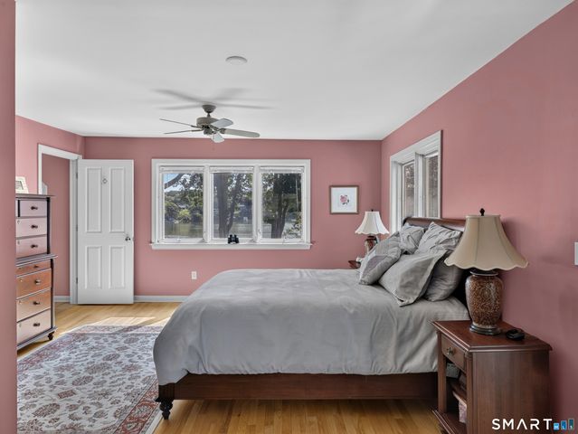 7 Shawandassee Road, Waterford, CT 06385