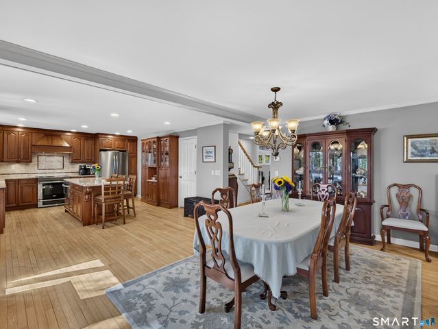 7 Shawandassee Road, Waterford, CT 06385