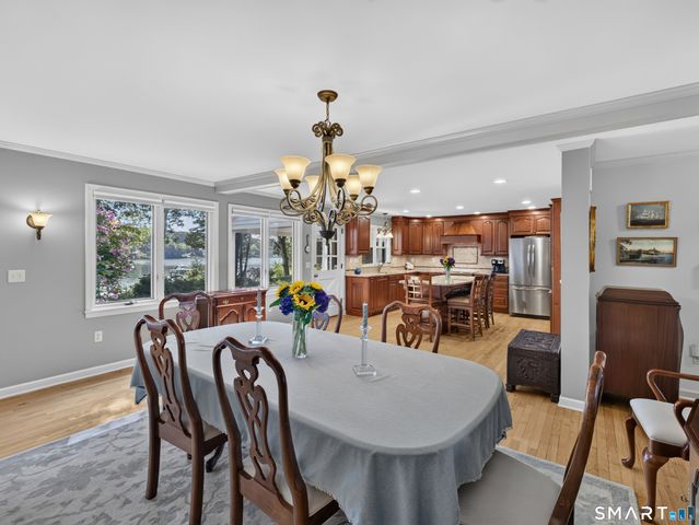 7 Shawandassee Road, Waterford, CT 06385