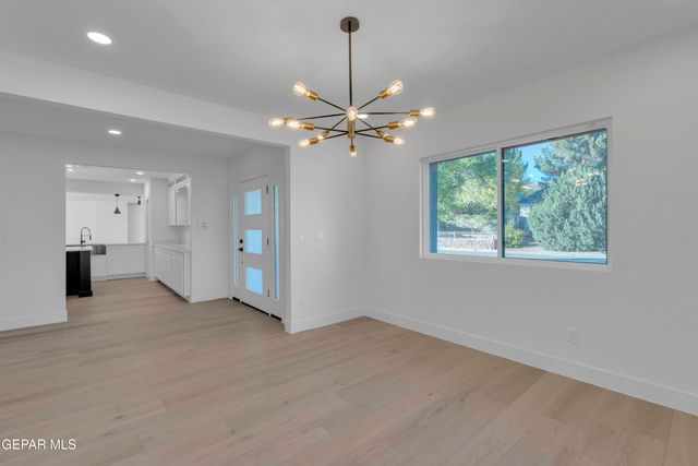 615 BLANCHARD Avenue, El Paso, TX 79902