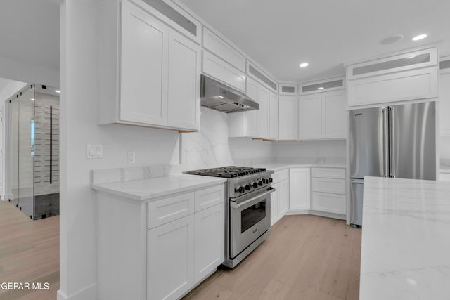 615 BLANCHARD Avenue, El Paso, TX 79902