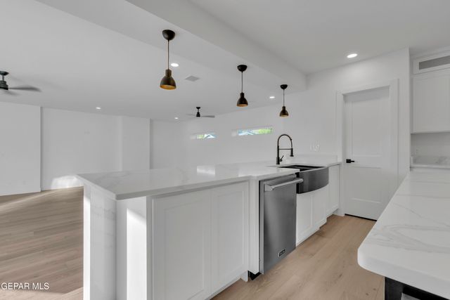 615 BLANCHARD Avenue, El Paso, TX 79902