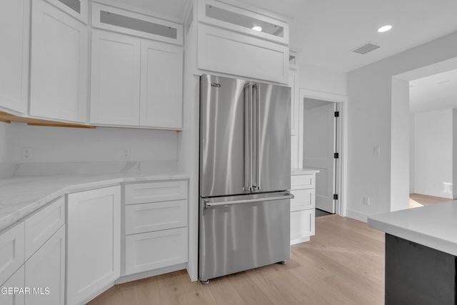 615 BLANCHARD Avenue, El Paso, TX 79902