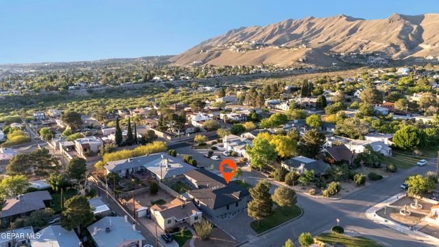 615 BLANCHARD Avenue, El Paso, TX 79902
