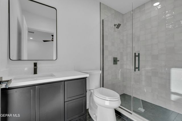 615 BLANCHARD Avenue, El Paso, TX 79902