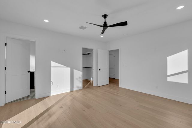 615 BLANCHARD Avenue, El Paso, TX 79902