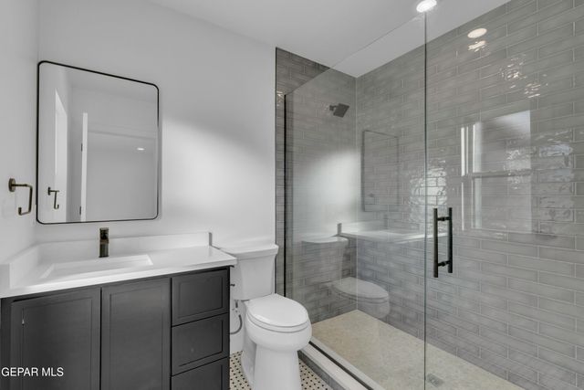 615 BLANCHARD Avenue, El Paso, TX 79902
