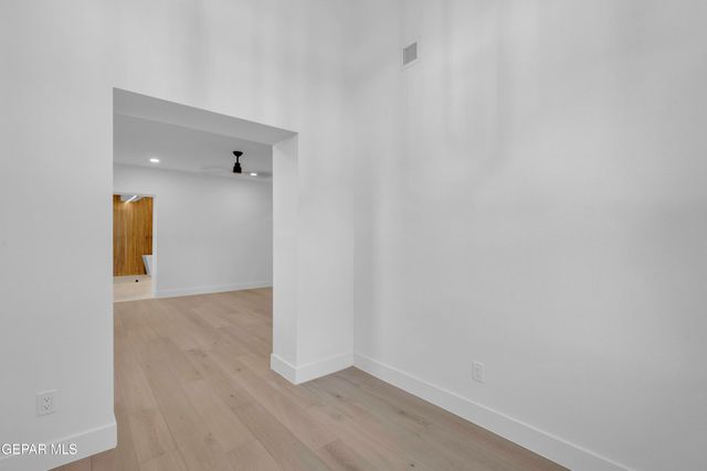 615 BLANCHARD Avenue, El Paso, TX 79902