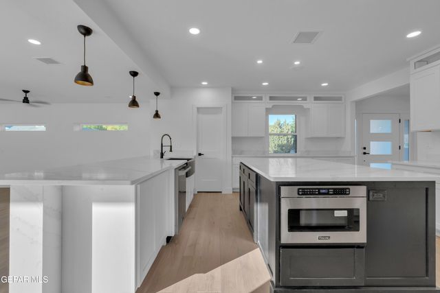 615 BLANCHARD Avenue, El Paso, TX 79902