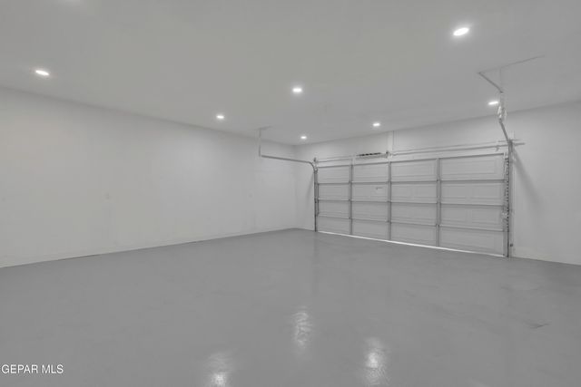 615 BLANCHARD Avenue, El Paso, TX 79902