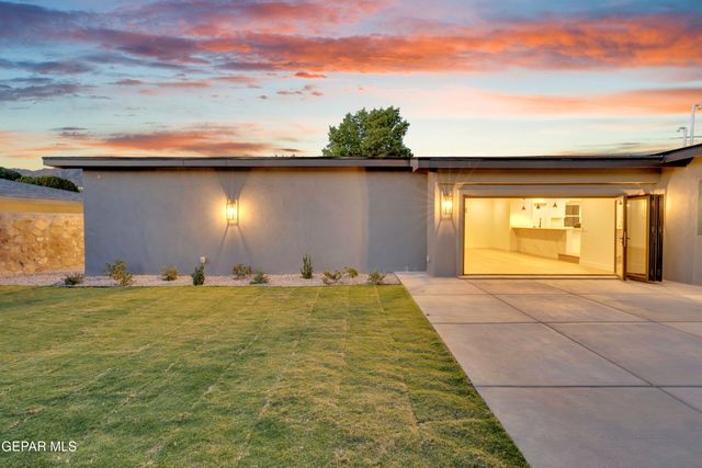 615 BLANCHARD Avenue, El Paso, TX 79902