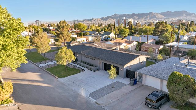 615 BLANCHARD Avenue, El Paso, TX 79902