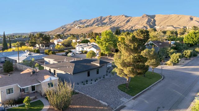 615 BLANCHARD Avenue, El Paso, TX 79902