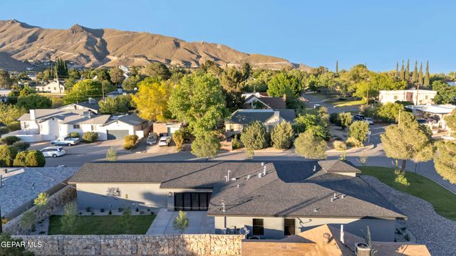 615 BLANCHARD Avenue, El Paso, TX 79902