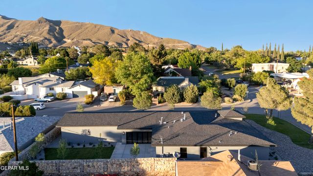 615 BLANCHARD Avenue, El Paso, TX 79902