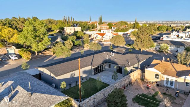 615 BLANCHARD Avenue, El Paso, TX 79902