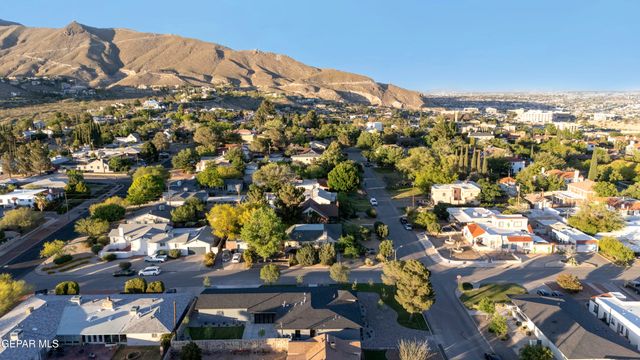 615 BLANCHARD Avenue, El Paso, TX 79902