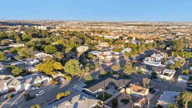 615 BLANCHARD Avenue, El Paso, TX 79902
