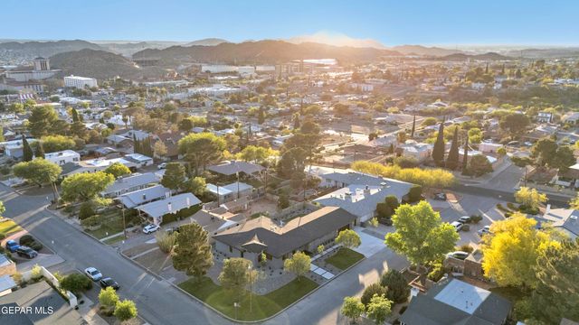 615 BLANCHARD Avenue, El Paso, TX 79902