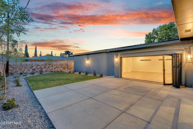 615 BLANCHARD Avenue, El Paso, TX 79902