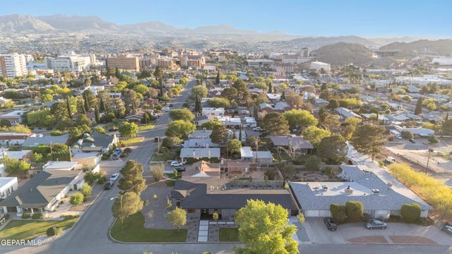 615 BLANCHARD Avenue, El Paso, TX 79902