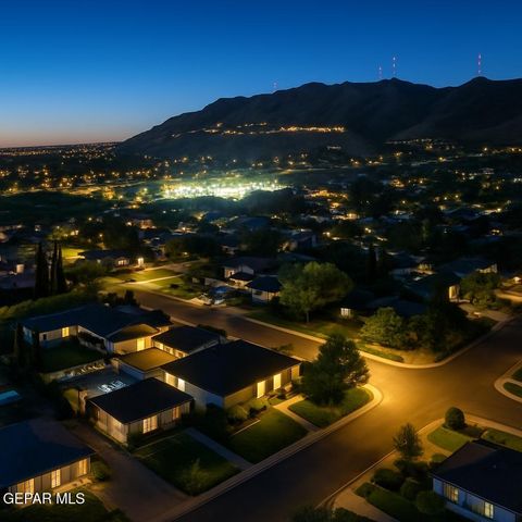 615 BLANCHARD Avenue, El Paso, TX 79902