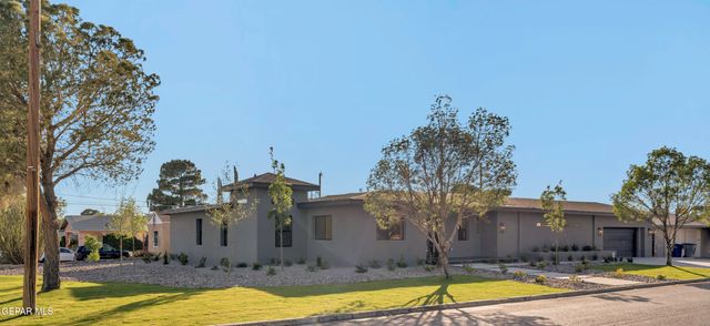 615 BLANCHARD Avenue, El Paso, TX 79902
