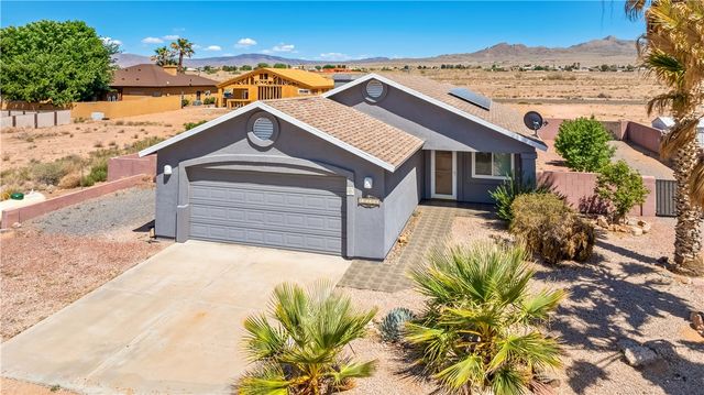 10106 N Concho Drive, Kingman, AZ 86401