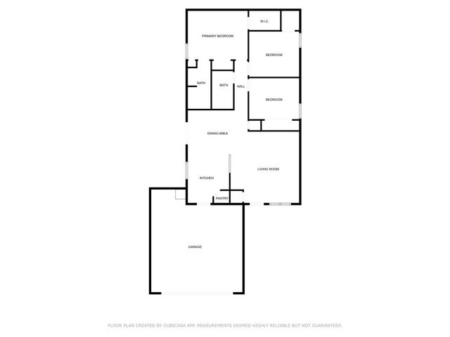 10106 N Concho Drive, Kingman, AZ 86401