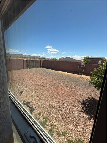 10106 N Concho Drive, Kingman, AZ 86401