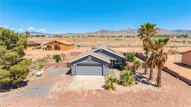 10106 N Concho Drive, Kingman, AZ 86401