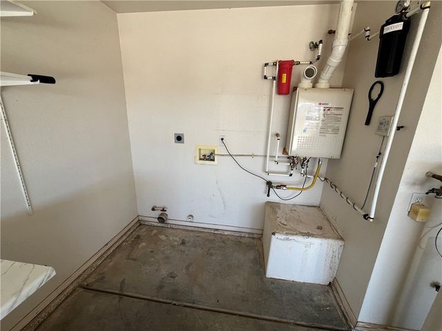 10106 N Concho Drive, Kingman, AZ 86401