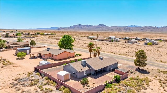 10106 N Concho Drive, Kingman, AZ 86401