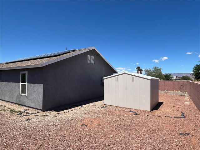 10106 N Concho Drive, Kingman, AZ 86401