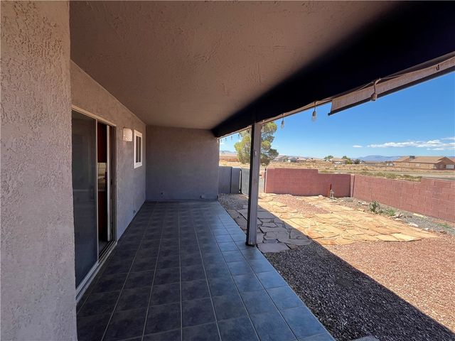 10106 N Concho Drive, Kingman, AZ 86401