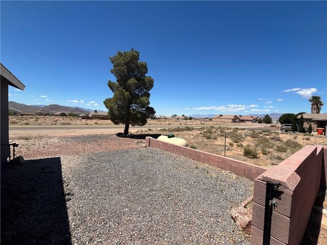 10106 N Concho Drive, Kingman, AZ 86401