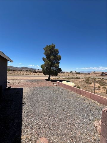 10106 N Concho Drive, Kingman, AZ 86401