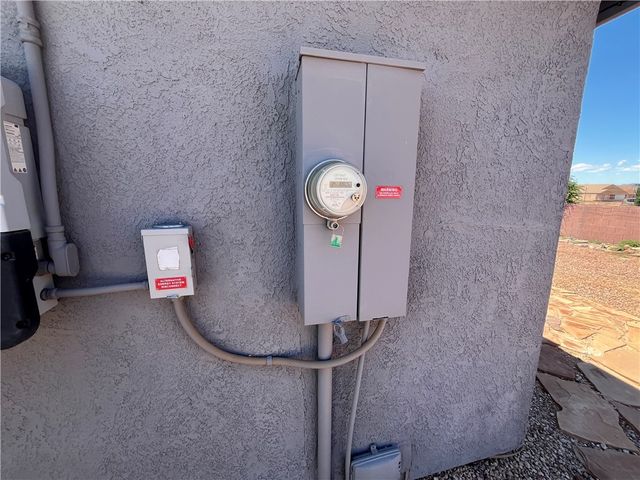 10106 N Concho Drive, Kingman, AZ 86401