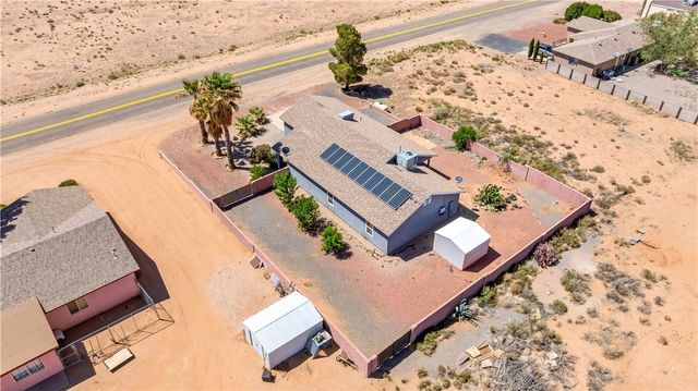 10106 N Concho Drive, Kingman, AZ 86401