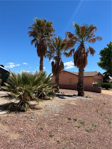 10106 N Concho Drive, Kingman, AZ 86401