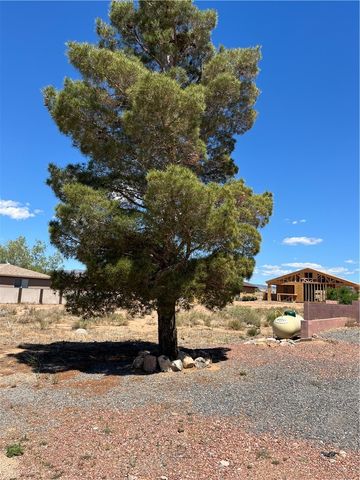 10106 N Concho Drive, Kingman, AZ 86401