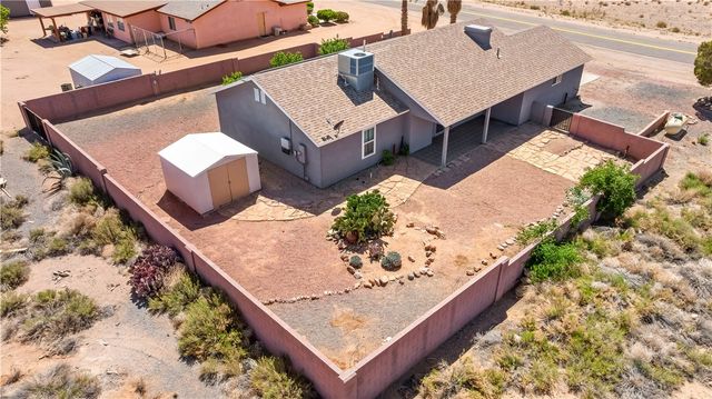 10106 N Concho Drive, Kingman, AZ 86401
