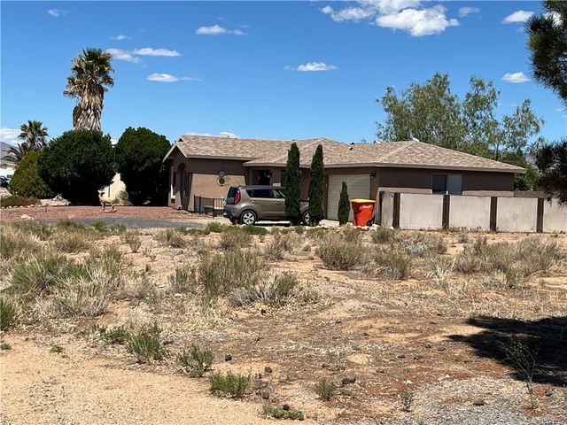10106 N Concho Drive, Kingman, AZ 86401
