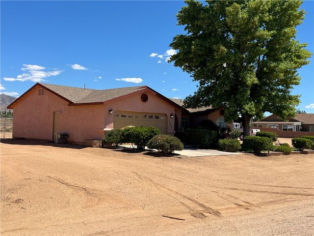 10106 N Concho Drive, Kingman, AZ 86401