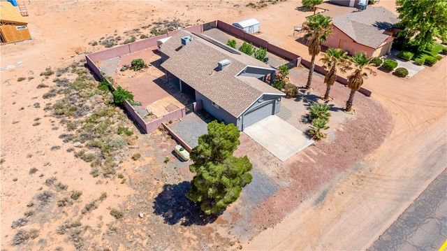 10106 N Concho Drive, Kingman, AZ 86401