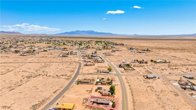 10106 N Concho Drive, Kingman, AZ 86401