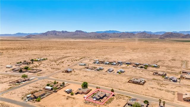 10106 N Concho Drive, Kingman, AZ 86401