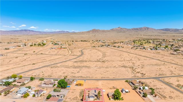 10106 N Concho Drive, Kingman, AZ 86401